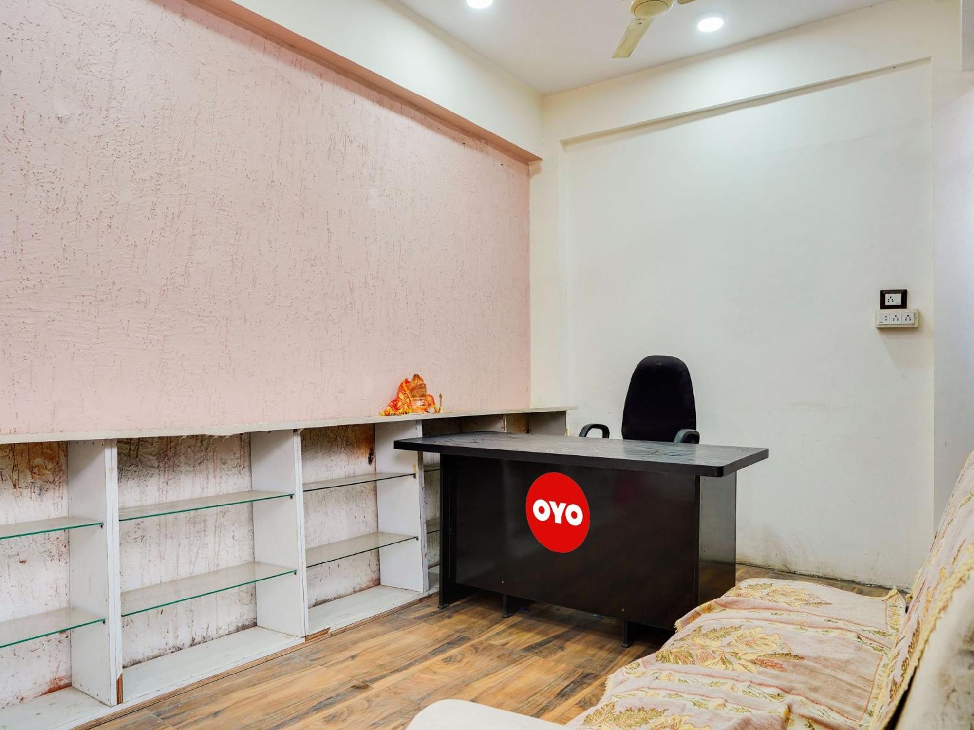 Hotel O Shivansh ボーパール エクステリア 写真